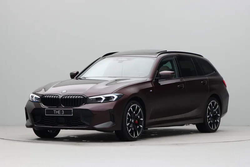 BMW 3-Serie (2026)