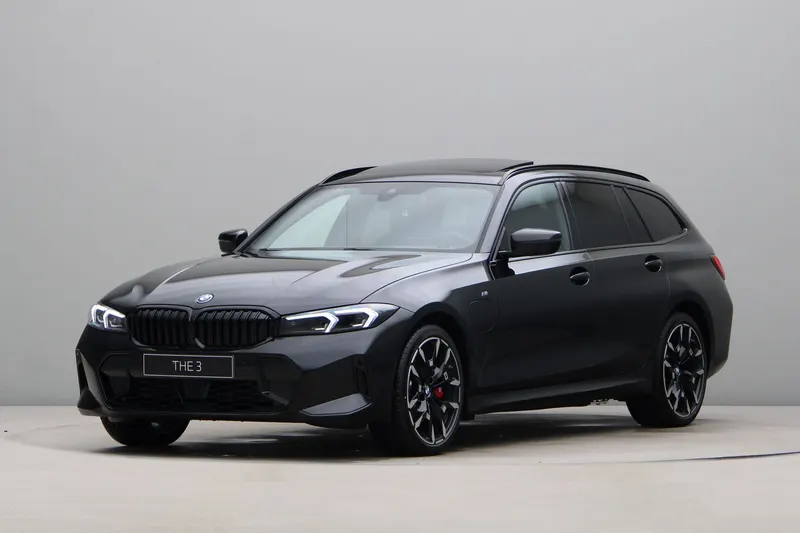 BMW 3-Serie (2026)