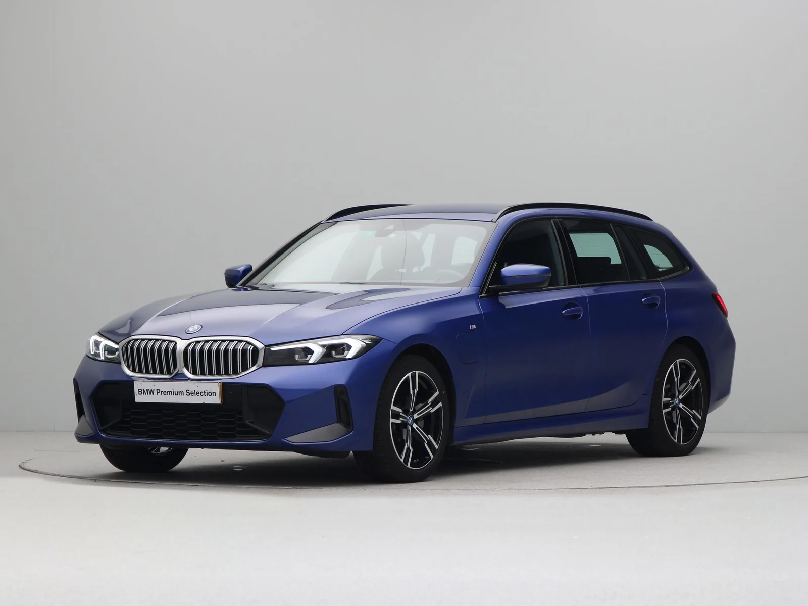 BMW 3-Serie (2024) — foto 1