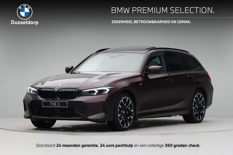 BMW 3-Serie (2026)