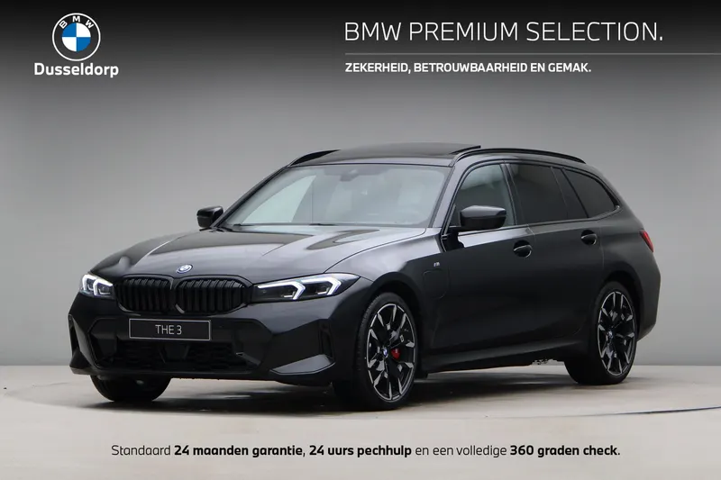 BMW 3-Serie (2026)