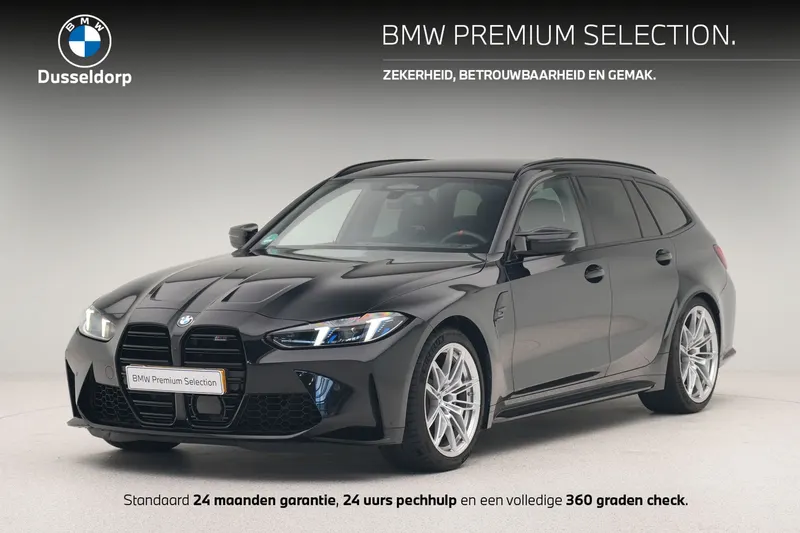 BMW M3 (2026)