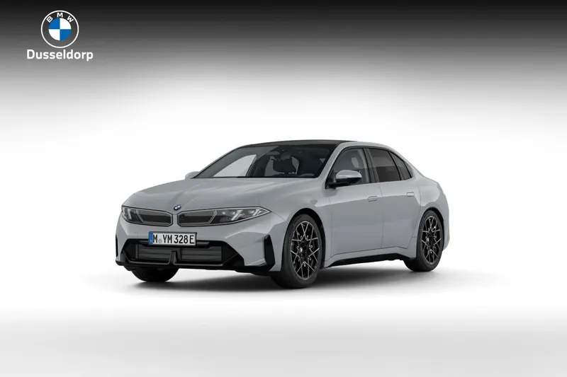 BMW i3 (2026)