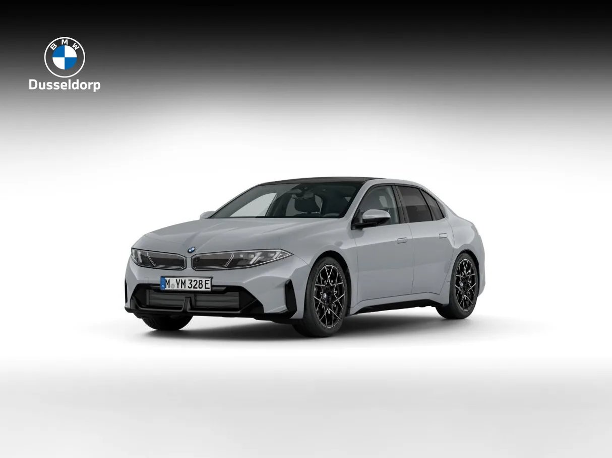 BMW i3 (2026) — foto 1