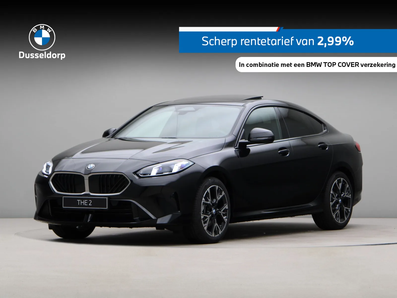 BMW 2-Serie (2026) — foto 1