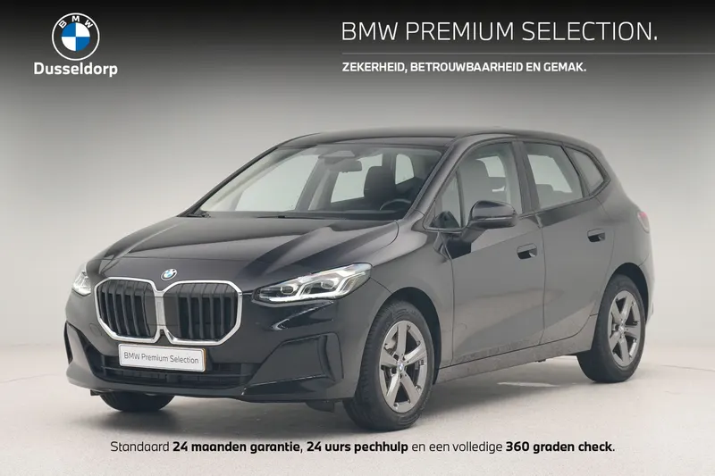 BMW 2-Serie (2023)