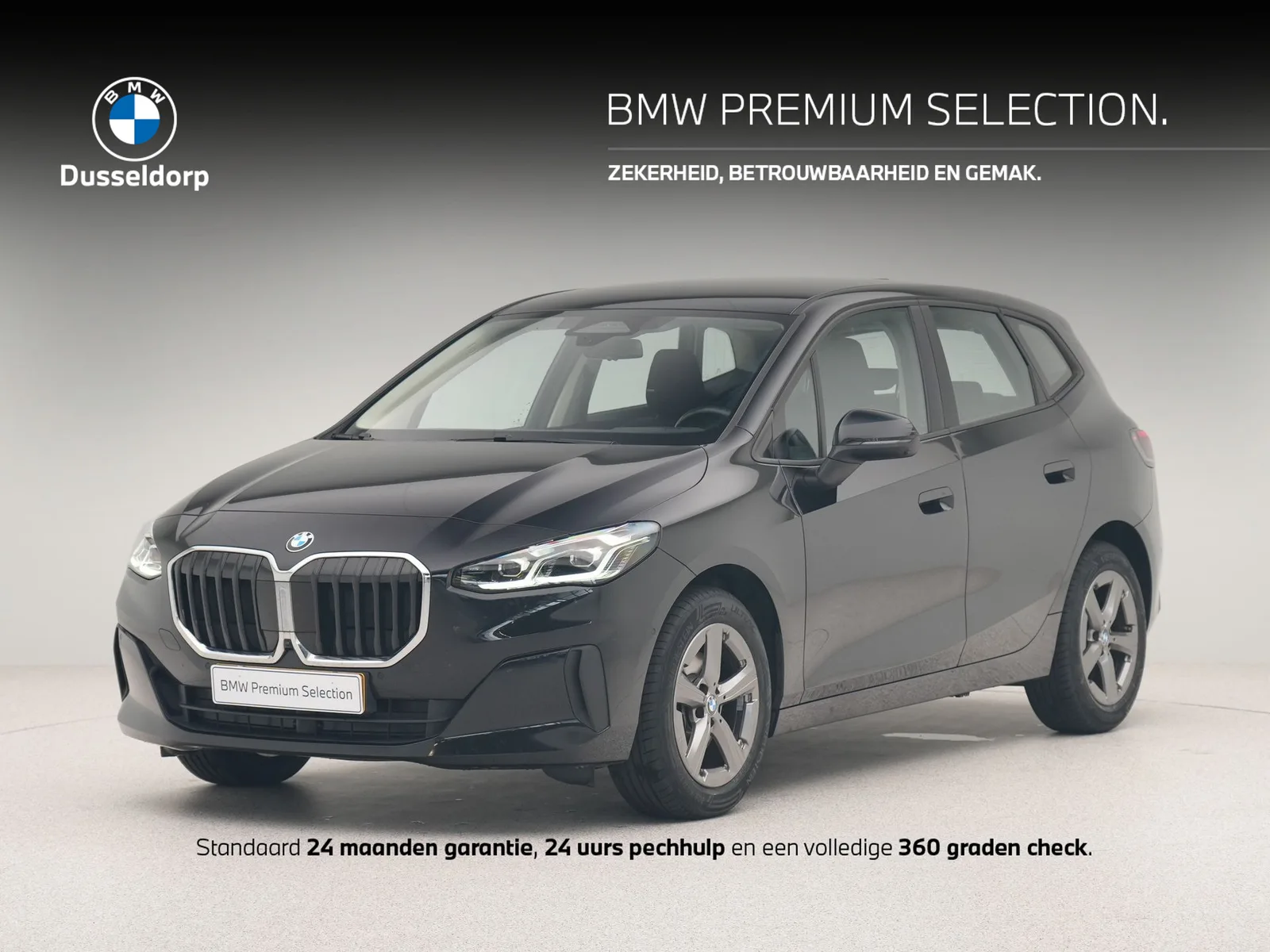 BMW 2-Serie (2023) — foto 1
