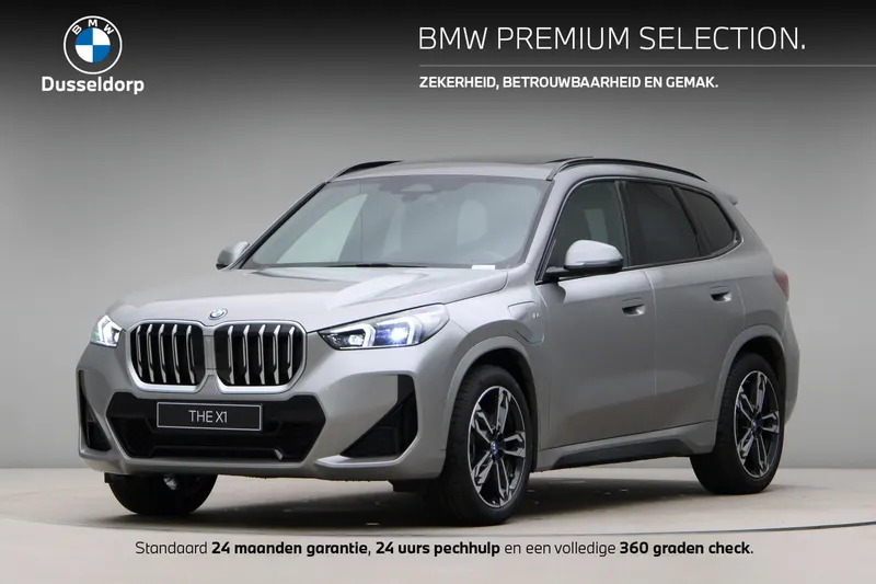 BMW X1 (2025)