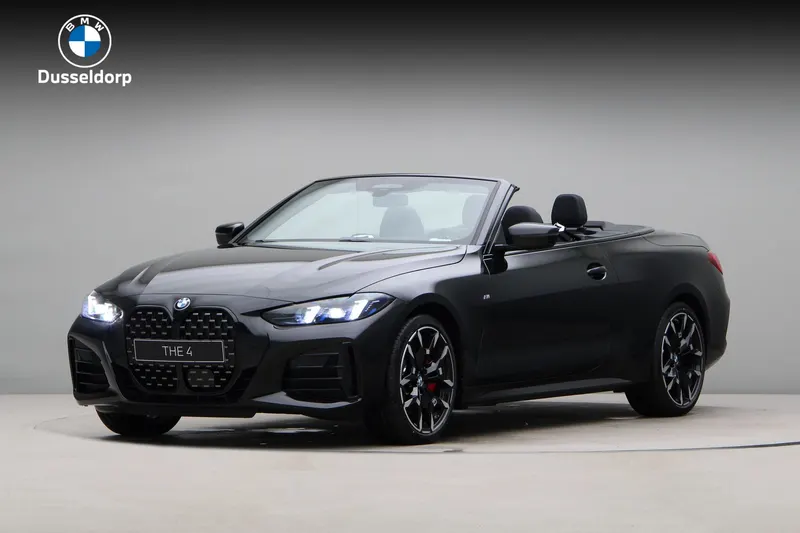 BMW 4-Serie (2026)