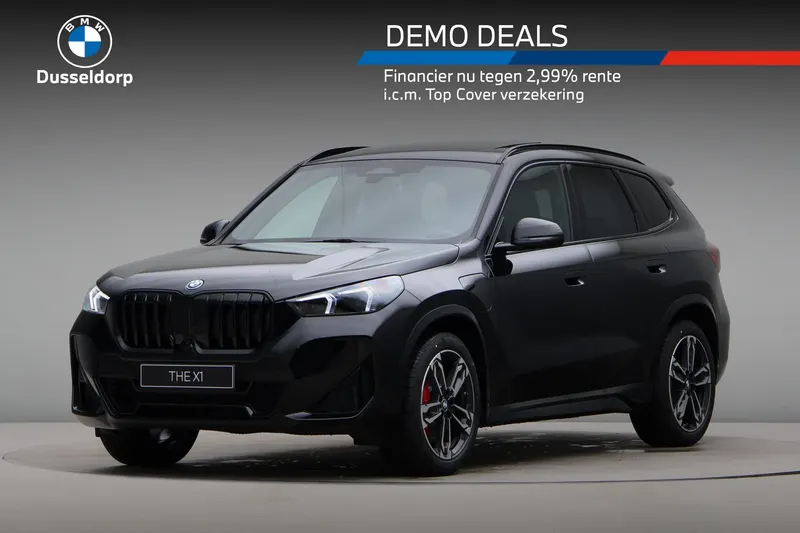 BMW X1 (2026)