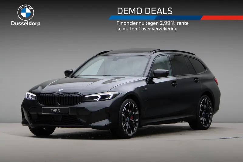 BMW 3-Serie (2026)