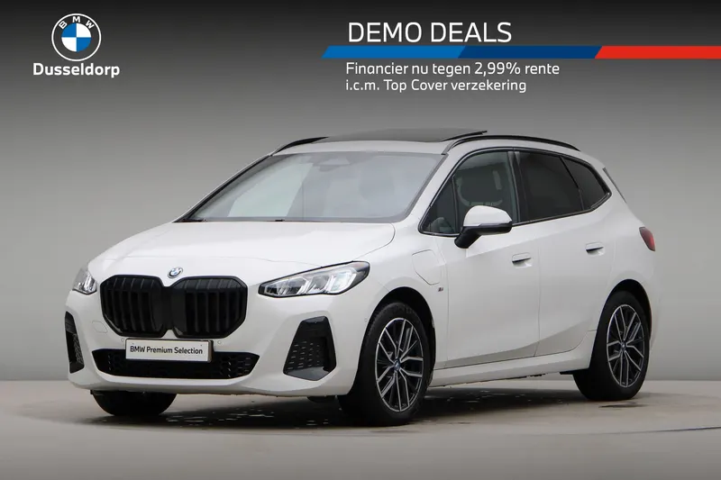 BMW 2-Serie (2025)