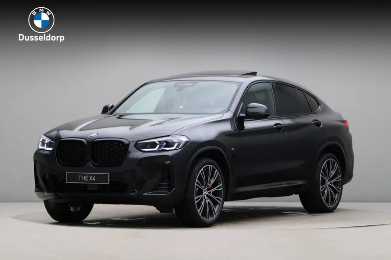 BMW X4 (2026)