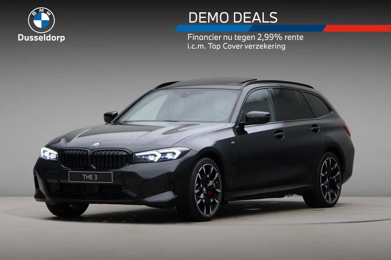 BMW 3-Serie (2026)