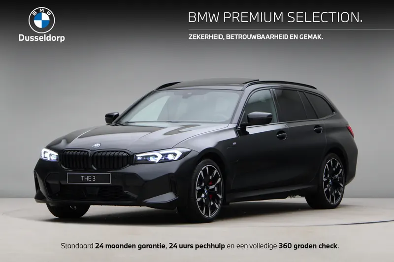 BMW 3-Serie (2025)