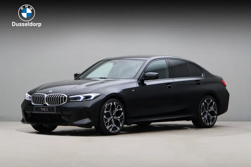 BMW 3-Serie (2026)