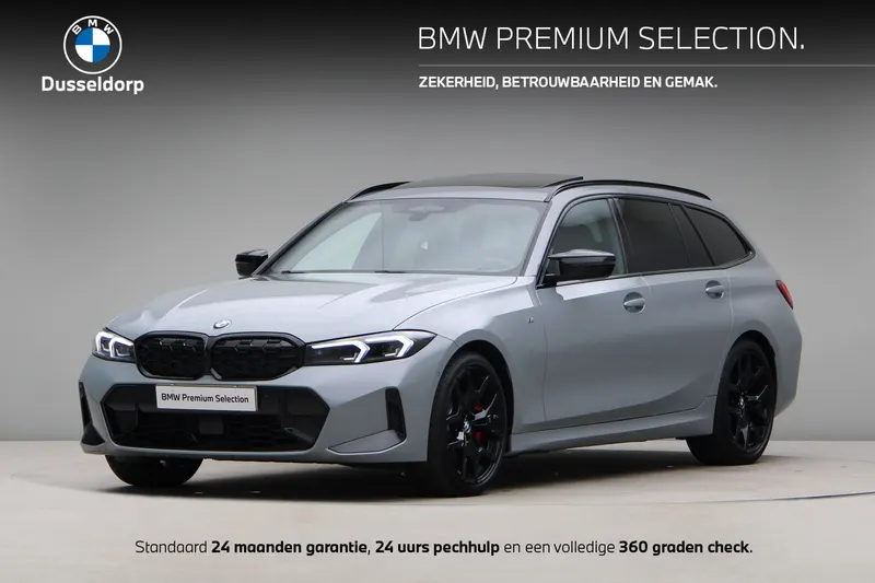 BMW 3-Serie (2025)