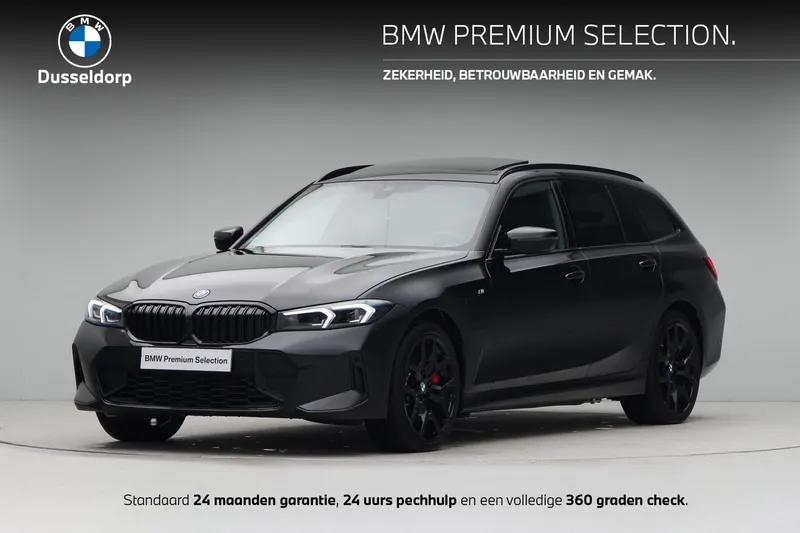 BMW 3-Serie (2025)