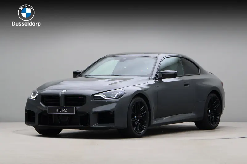 BMW M2 (2026)