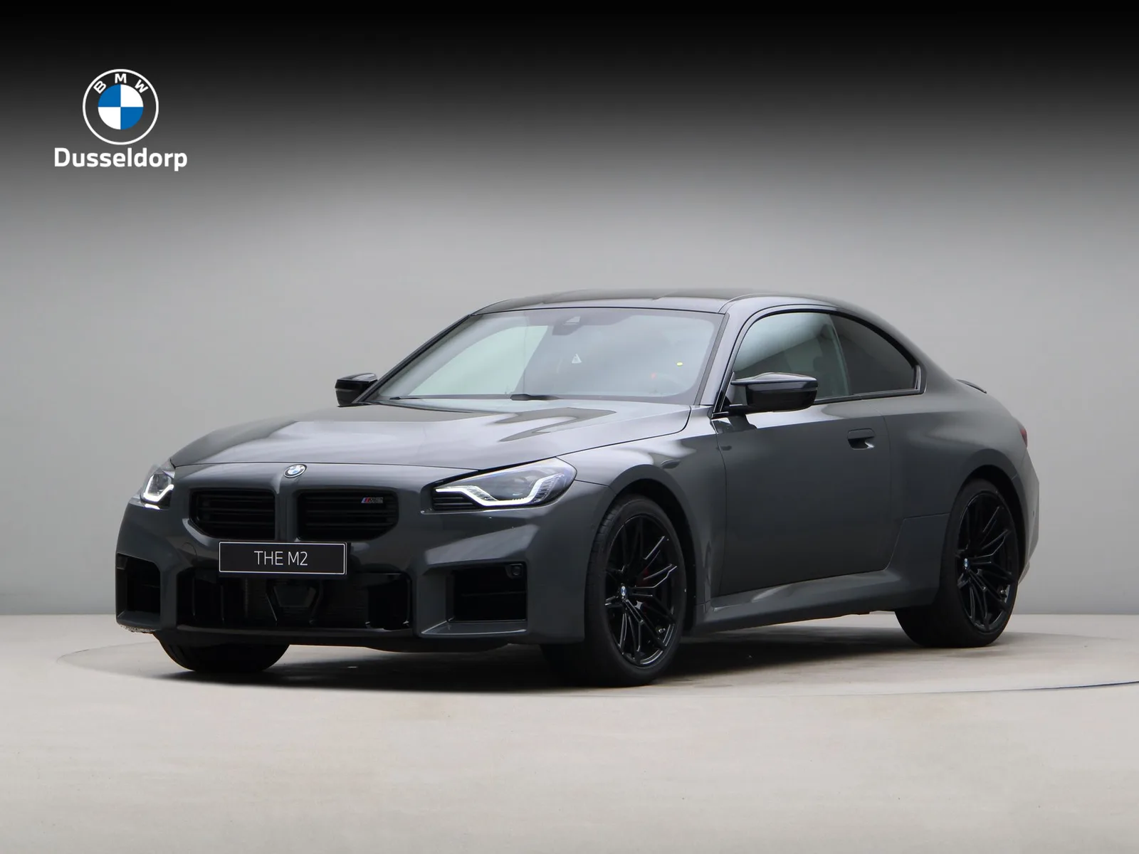 BMW M2 (2026) — foto 1