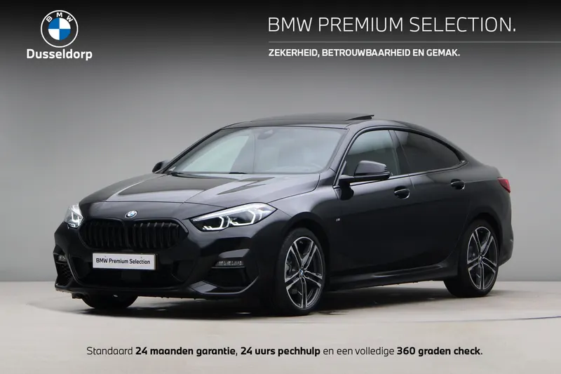 BMW 2-Serie (2022)