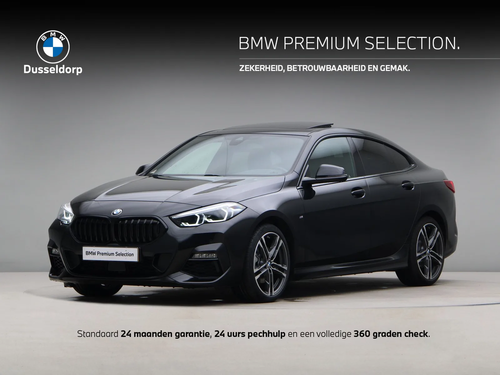 BMW 2-Serie (2022) — foto 1