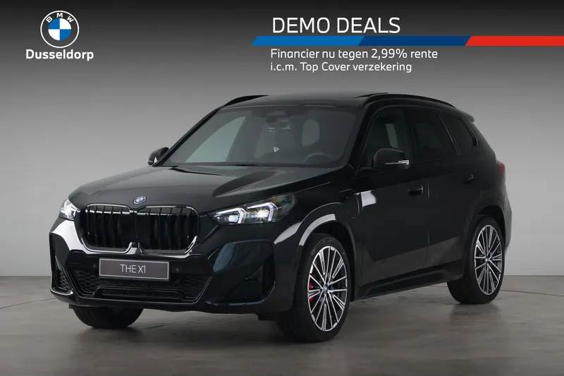 BMW X1 (2026)