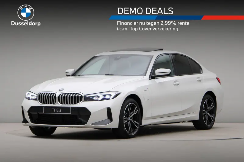 BMW 3-Serie (2026)