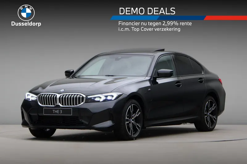 BMW 3-Serie (2026)