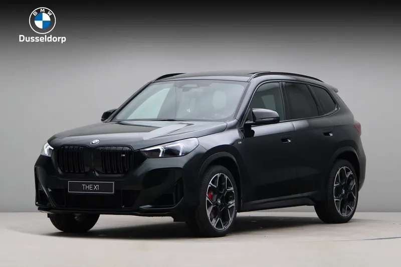 BMW X1 (2026)
