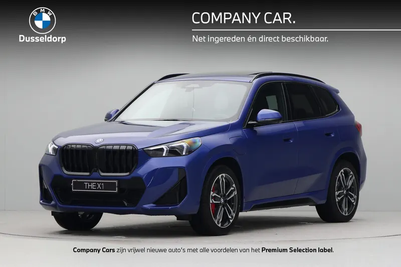 BMW X1 (2026)