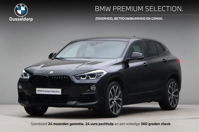 BMW X2 (2020)