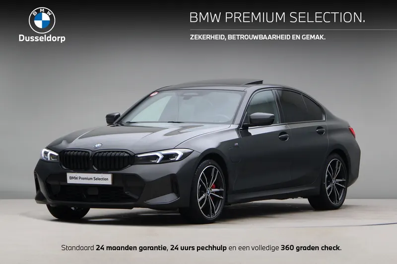 BMW 3-Serie (2024)
