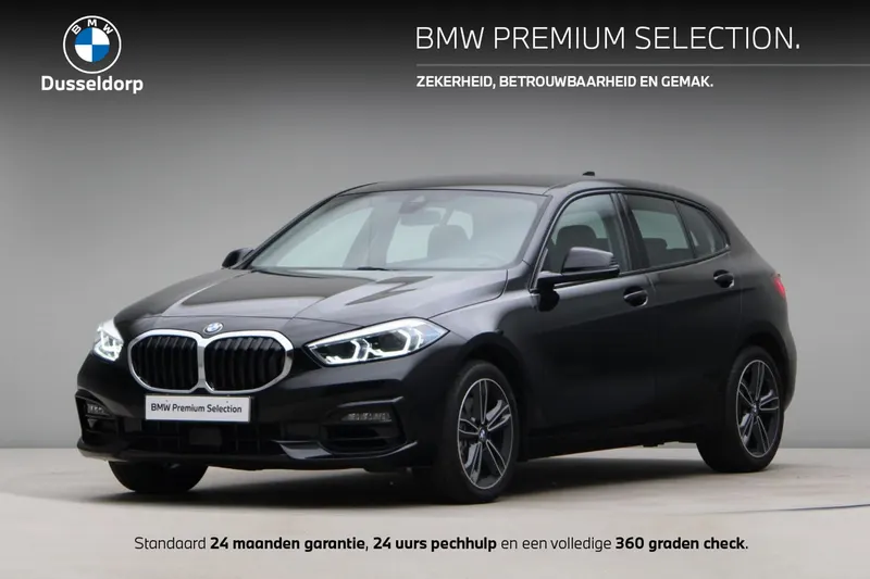 BMW 1-Serie (2020)