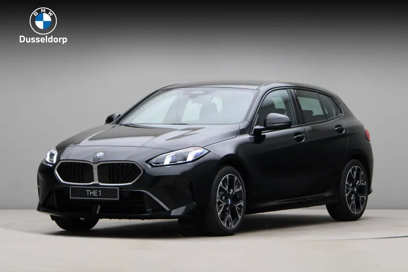 BMW 1-Serie (2026)