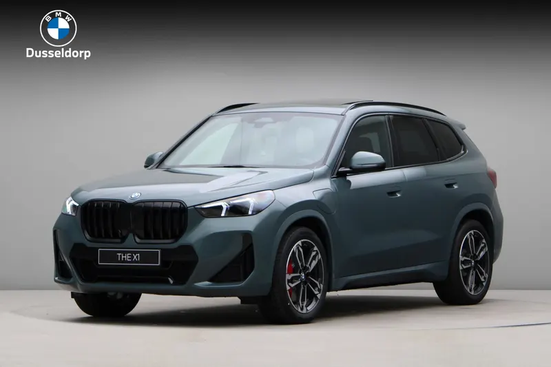 BMW X1 (2026)