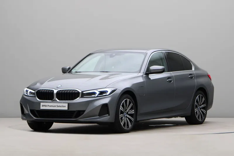 BMW 3-Serie (2024)