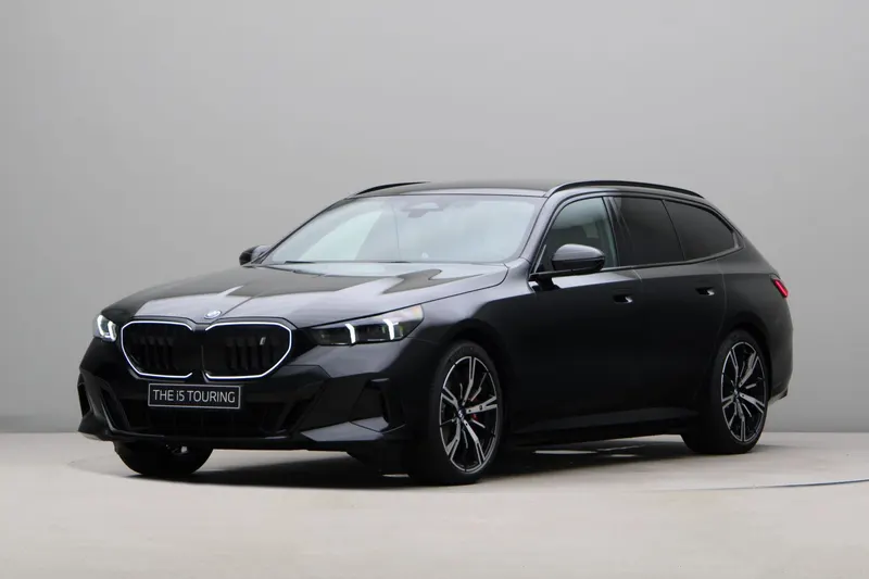 BMW i5 (2026)