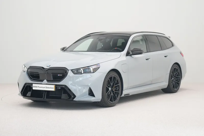 BMW M5 (2026)