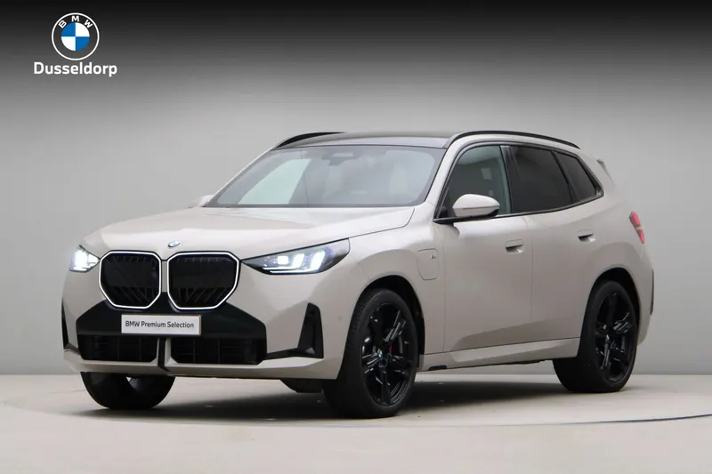 BMW X3 (2026)