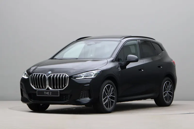 BMW 2-Serie (2026)
