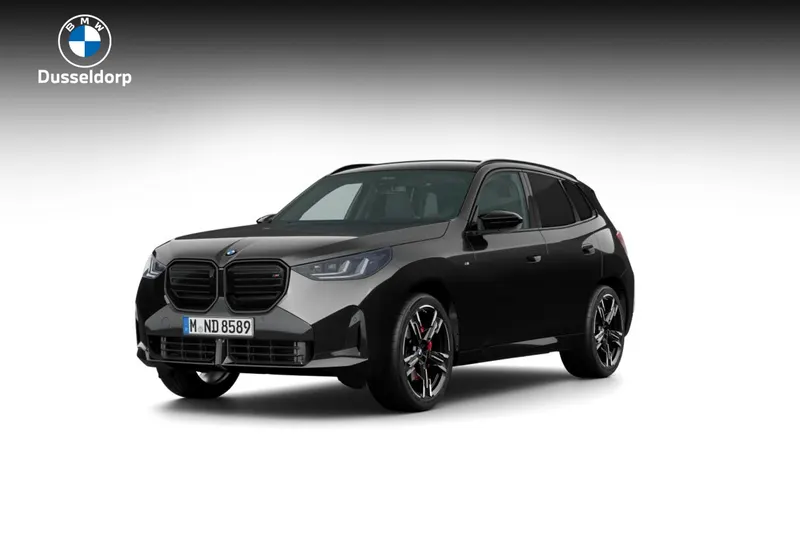 BMW X3 (2026)