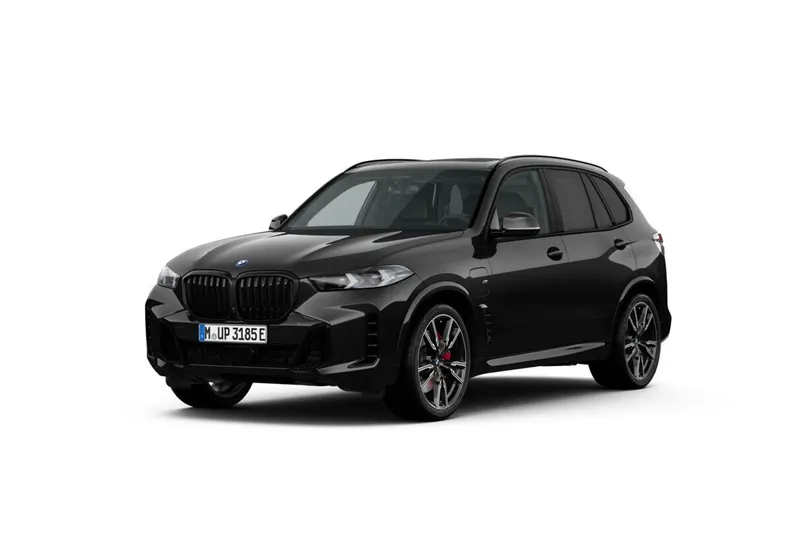 BMW X5 (2026)