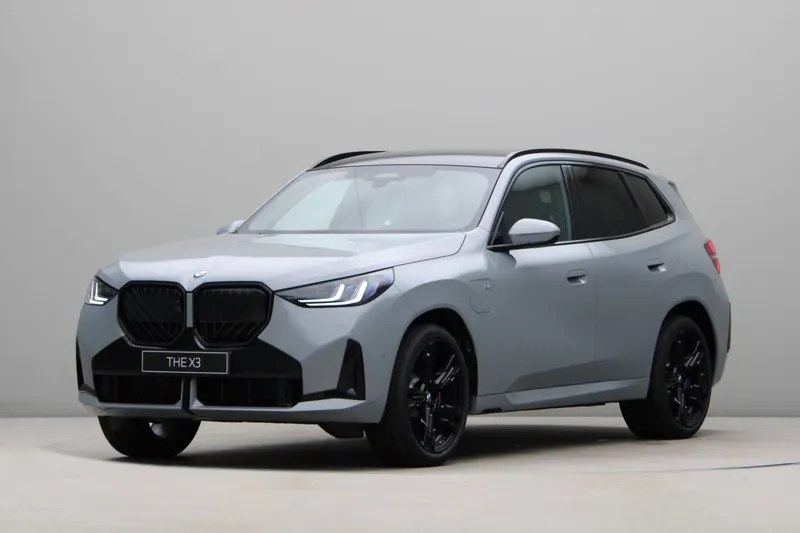 BMW X3 (2026)