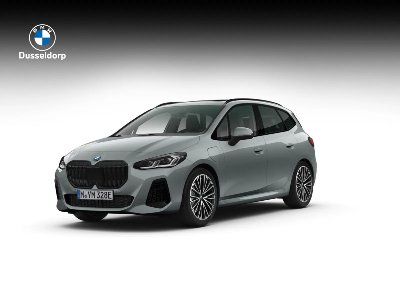 BMW 2-Serie (2026) — foto 1