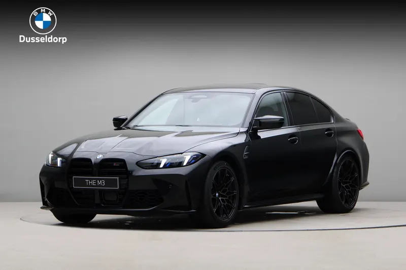 BMW M3 (2026)
