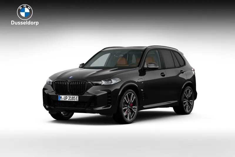 BMW X5 (2026)