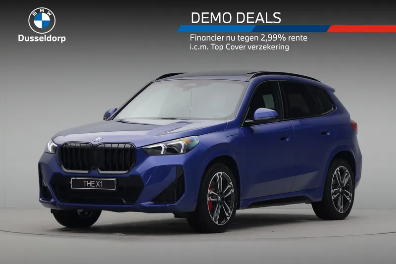 BMW X1 (2026)