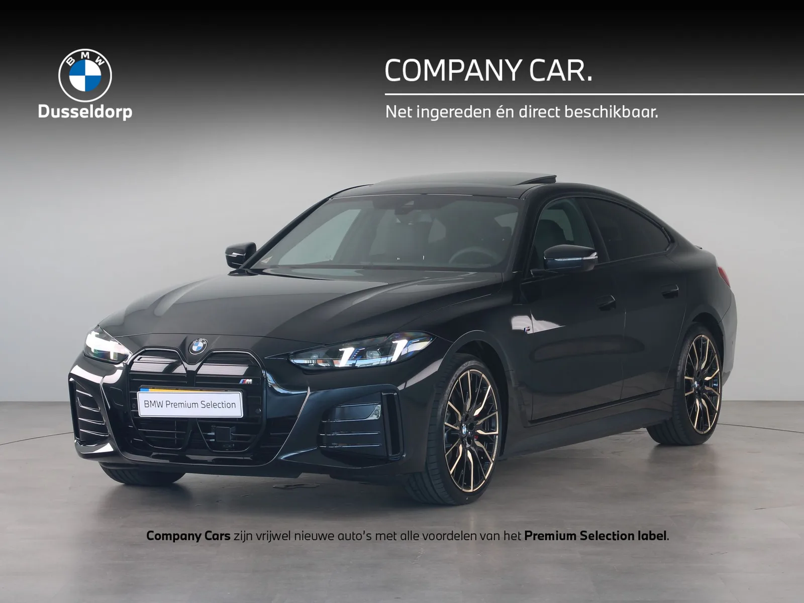 BMW i4 (2026) — foto 1
