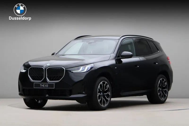 BMW X3 (2026)